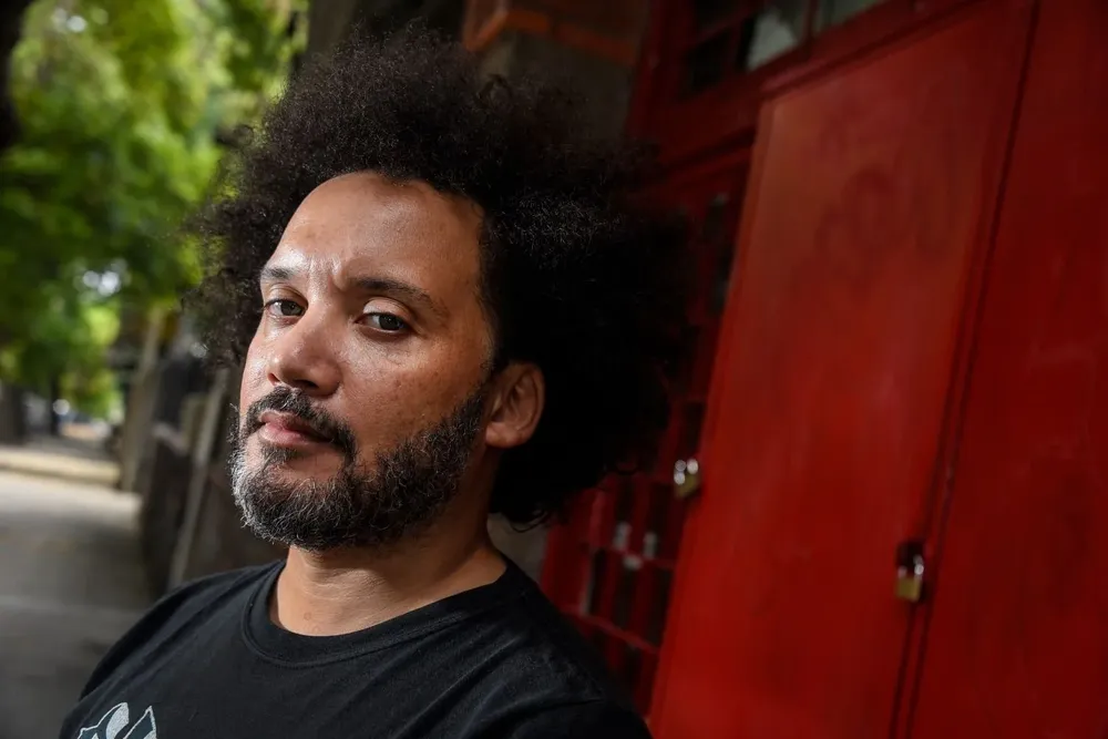 Pablo Silvera lanza Mota, su nuevo proyecto