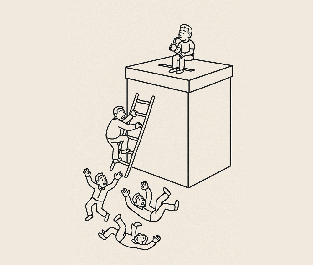 Imagen generada con IA.