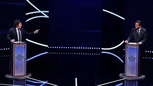 El debate sobre Seguridad