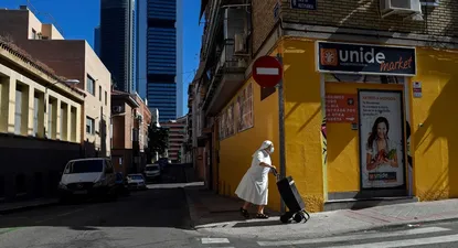 España implementa un plan piloto para reducir la semana laboral a cuatro días. Foto: archivo