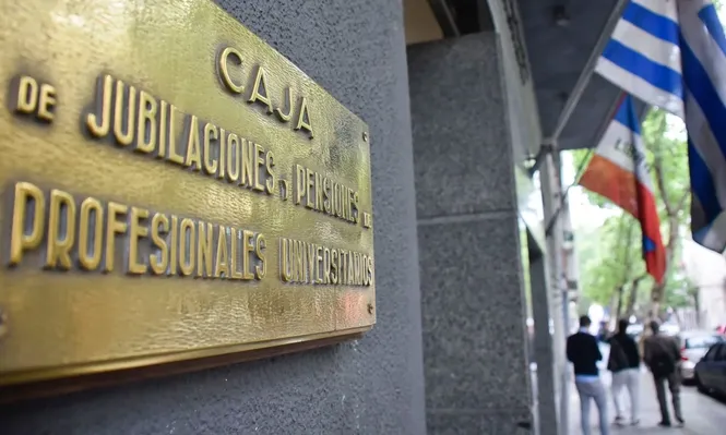 Reforma de la Caja Profesional: estos son los cambios que se proponen