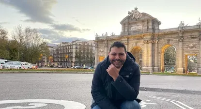 El uruguayo que lidera una fintech británica en España