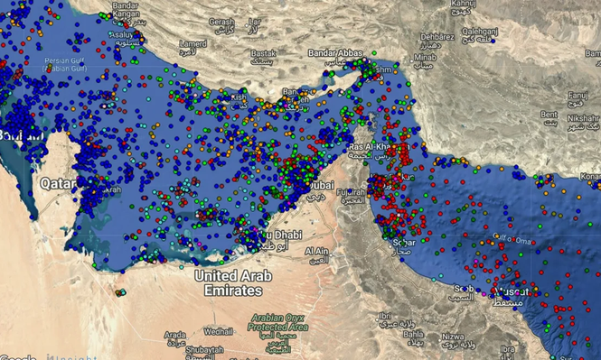 Irán y el Estrecho de Ormuz: los tres cambios del conflicto que elevan el riesgo energético global