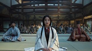 Cómo es Shogun, la serie más nominada de los Emmy 2024 y que se puede ver en Disney+