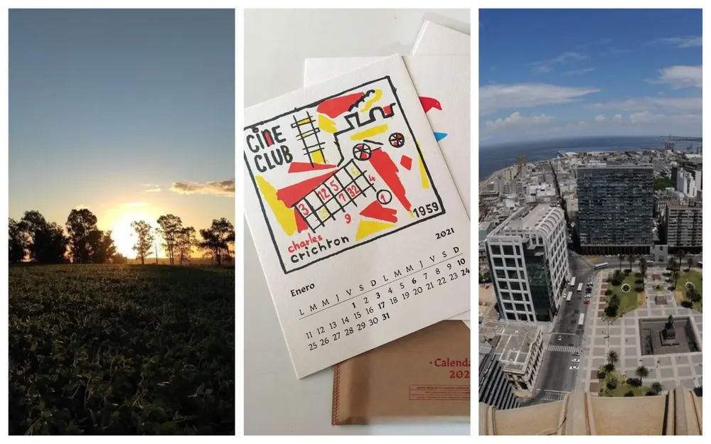 Turismo, recorridas virtuales y arquitectura, en el picnic de hoy