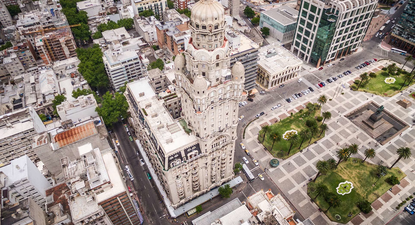 BBVA Uruguay, mejor banco de Trade Finance del país por sexto año consecutivo