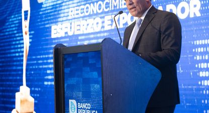 Las tres mayores empresas exportadoras de Uruguay que fueron premiadas por el BROU y la Unión de Exportadores
