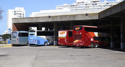 Terminal de Punta del Este