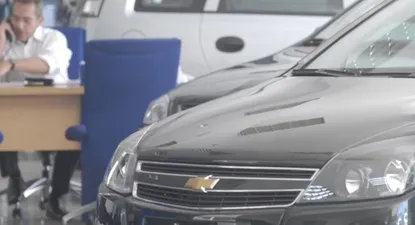 Venta de automóviles 0 km cayó 22% en octubre por conflicto