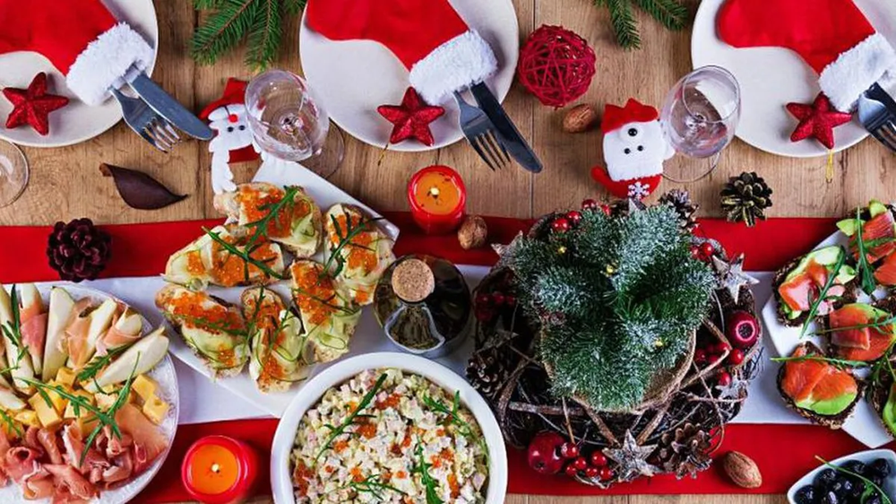 La canasta navideña 2024: inflación y estrategias para combatir el aumento de precios