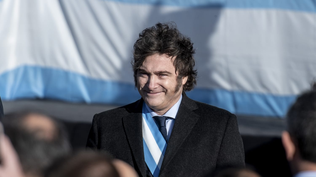 Javier Milei