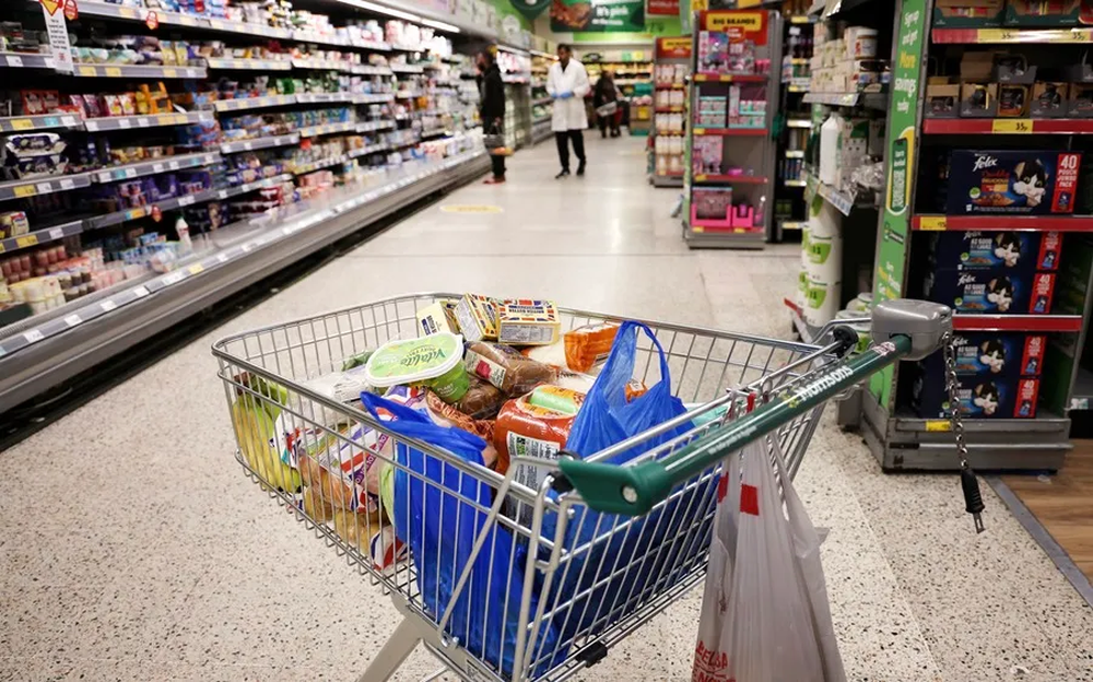 Tercer mes de aumento de los precios en España