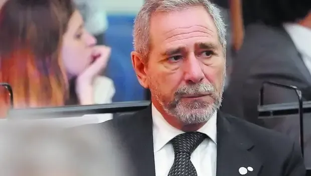 La Justicia ordena la detención de Ricardo Jaime por la tragedia de Once