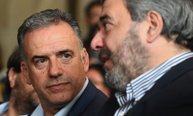 Reforma del transporte: postergaron la reunión clave para definir si se construye o no un túnel en 18 de Julio