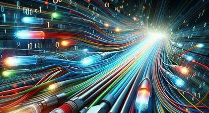 Fibra óptica al hogar: precios caen 10,3% tras ingreso de nuevos competidores privados, según Ursec