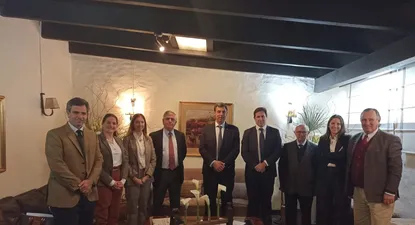 La ARU considera que el tipo de cambio actual es tolerable.