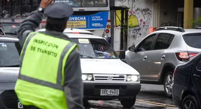 Cortes de tránsito afectarán el movimiento vehicular