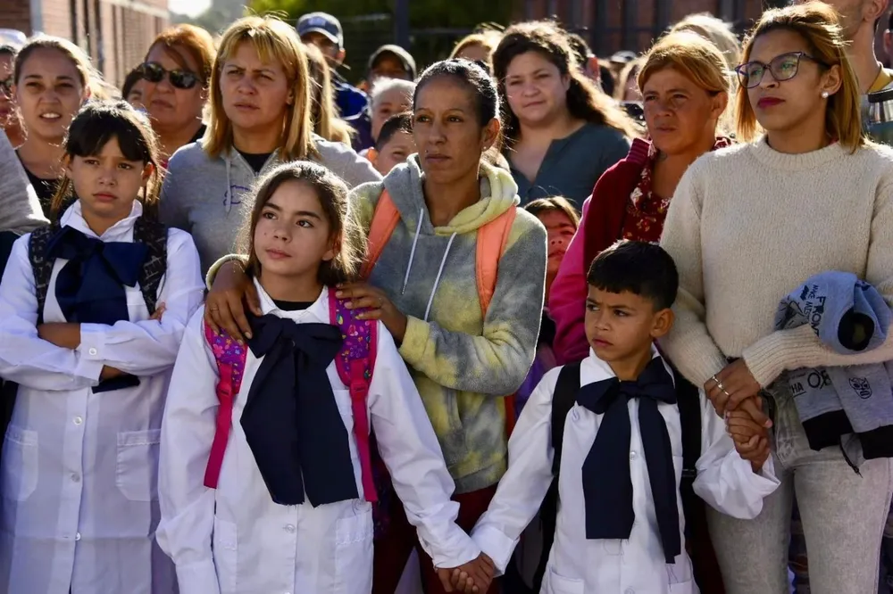 Escuela n°405 (Punta de Rieles).