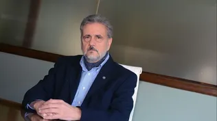 José Luis Palma, presidente de Liverpool