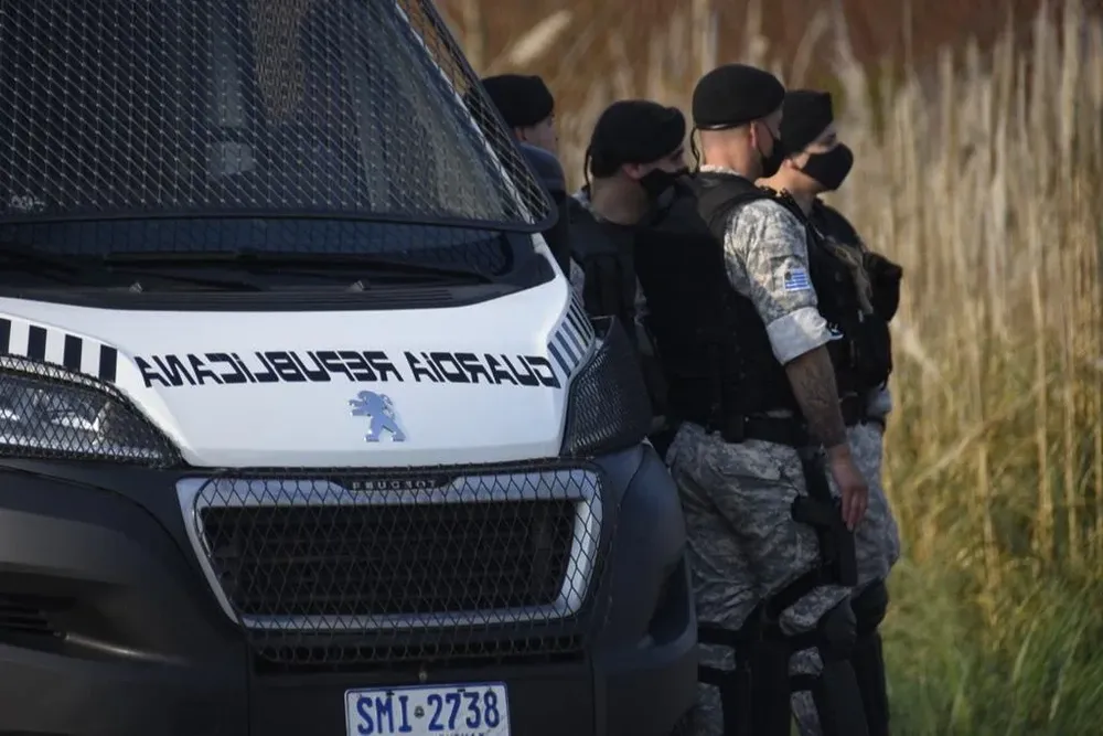 El Frente Amplio pidió información acerca de 50 casos en los que, asegura, hubo abuso de la fuerza policial