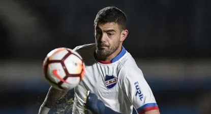 Luis Aguiar