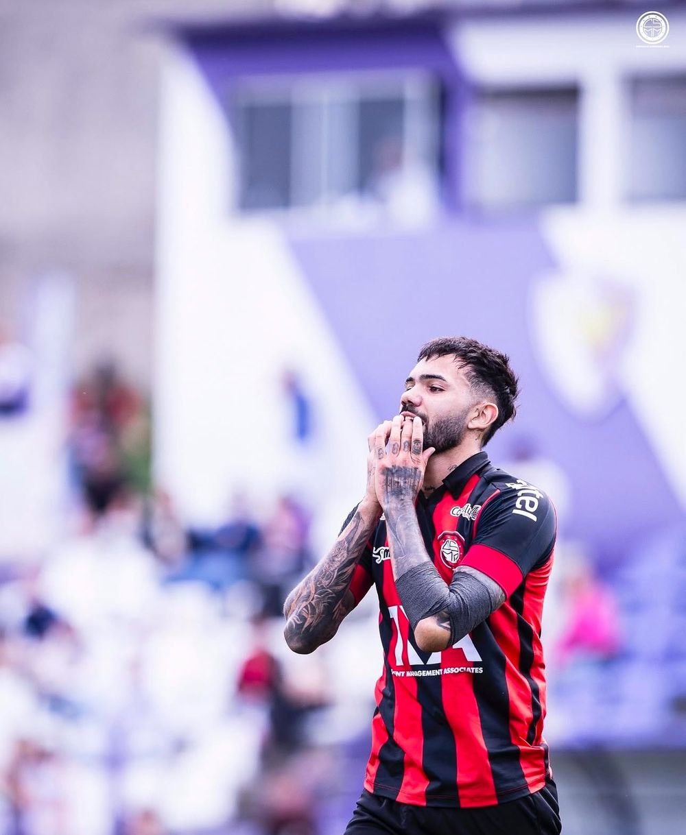 Nicolás Schiappacasse