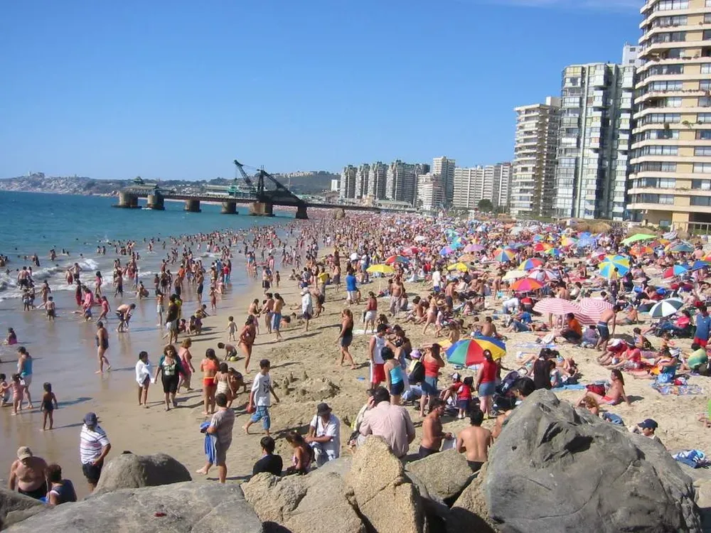 Viña del Mar