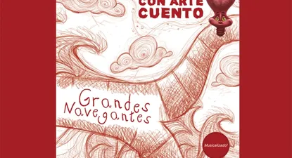Con Arte Cuento, lo nuevo de los creadores de la Libreta Sabia