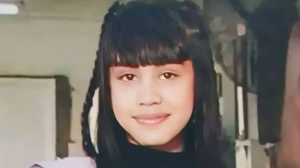 La niña fue atacada por motochorros cuando llegaba a la escuela Almafuerte en Lanús, siendo golpeada a muerte para robarle su celular.
