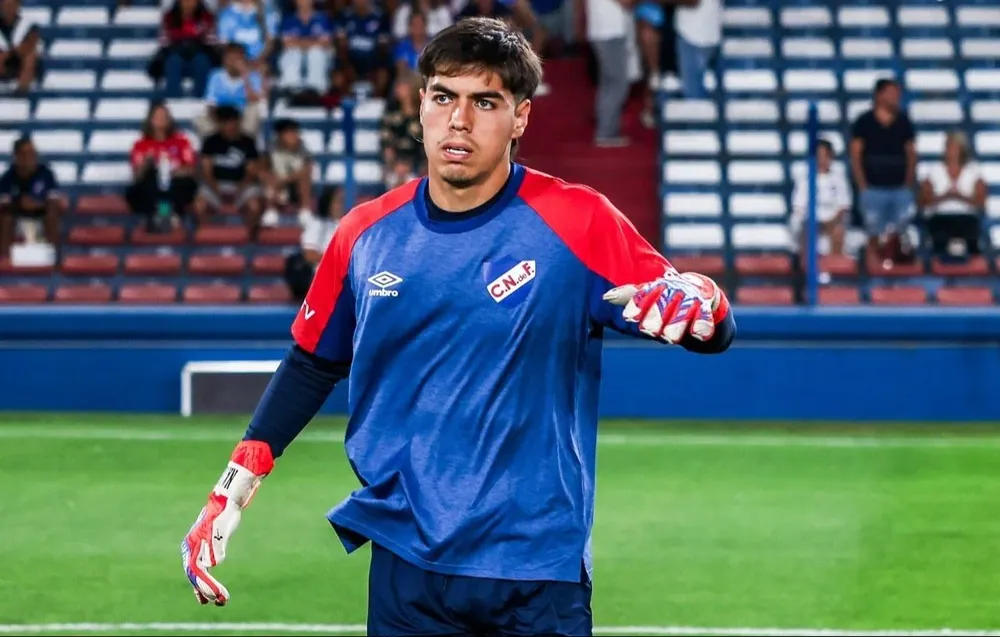 Facundo Machado Facundo Machado