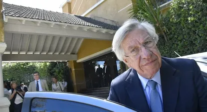 Astori: En este país no va a haber ruptura de cadena de pagos