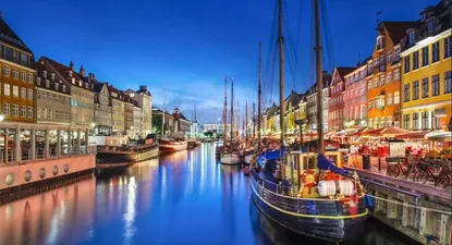 El país europeo con salarios de US$ 2400 que ofrece trabajo remoto y es de los más felices del mundo