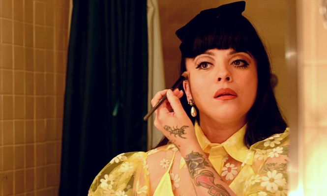 "Mon Laferte, te amo" se estrenó en Netflix el 1 de agosto.