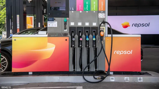 Repsol alcanza las 1.500 estaciones de servicio con combustible 100% renovable: es el 40% de su red