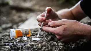 Muertes por sobredosis aumentan en EEUU durante la pandemia