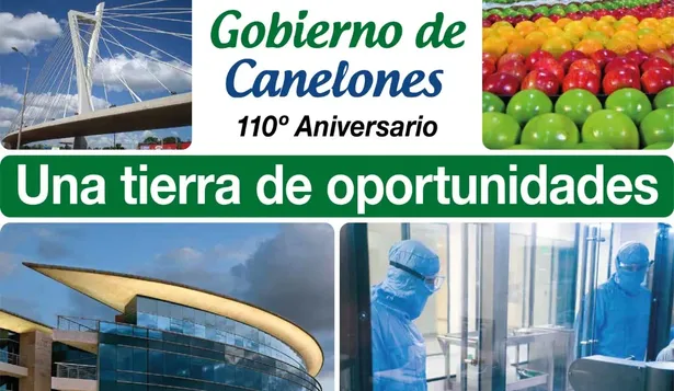 Canelones, una tierra de oportunidades