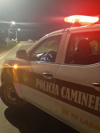 Siniestro fatal en Canelones