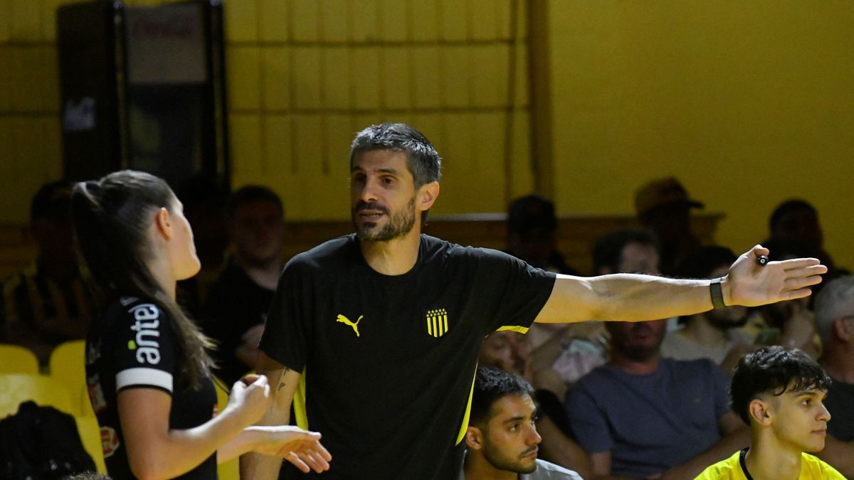 Peñarol vs Aguada EN VIVO: se viene la primera final de la Liga Uruguaya de Básquetbol que se jugará en el Antel Arena