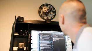 Bitcoin