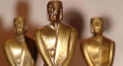 Los premios Martín Fierro llegan a Uruguay
