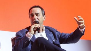 Marcos Galperín, fundador de Mercado Libre