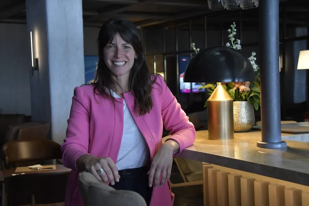 Conocé los gustos y habilidades culinarias de la comunicadora, Sofía Rodríguez..