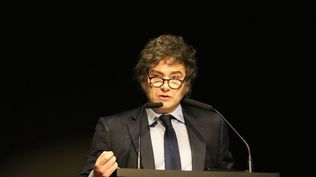 El peor momento de CFK, los mejores días de Milei