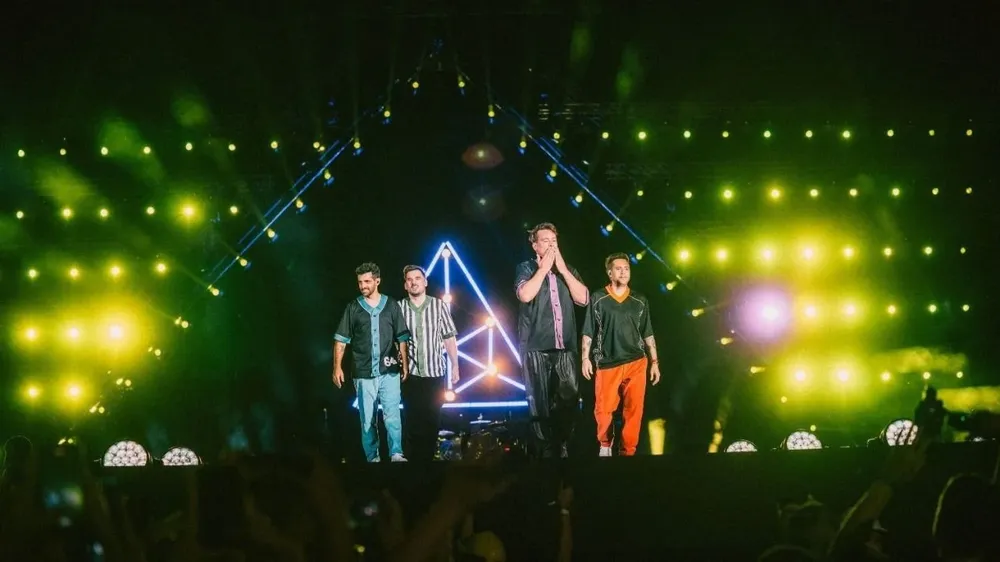 Tan Biónica regresa a Montevideo en 2025 con dos fechas en el Antel Arena