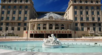 Sofitel Carrasco tiene nuevo gerente general