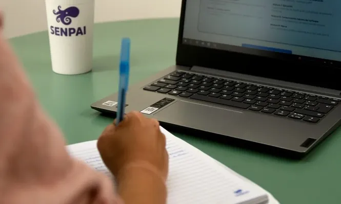 OCA y Senpai se unen en programa de pasantías