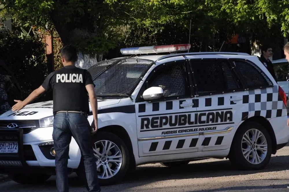 La Policía investiga el asesinato de un adolescente de 15 años