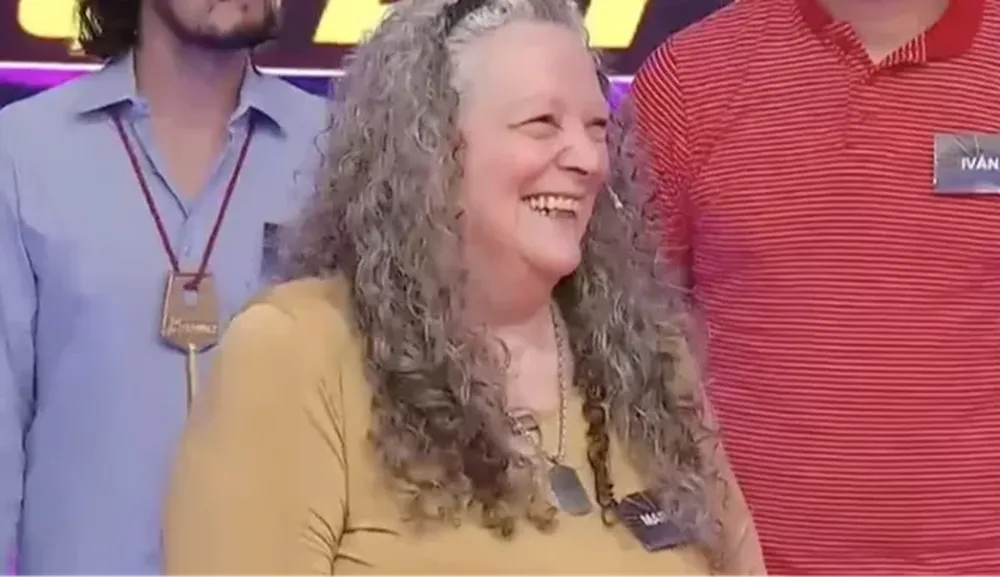 La kiosquera que sorprendió a todos cuándo dijo en qué iba a gastar el premio