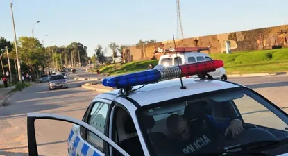 aplicacion permite buscar autos requeridos por la justicia