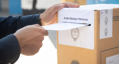 Quién ganó las Elecciones nacionales legislativas 2025 en Córdoba: resultados EN VIVO